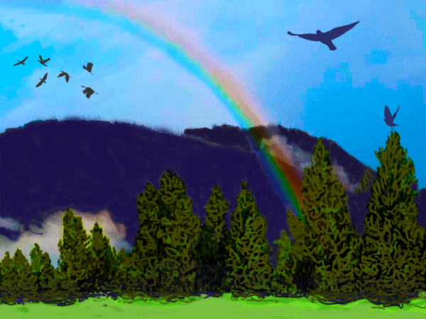 Blog Post # 58: More Favorite&nbsp;Sayins’